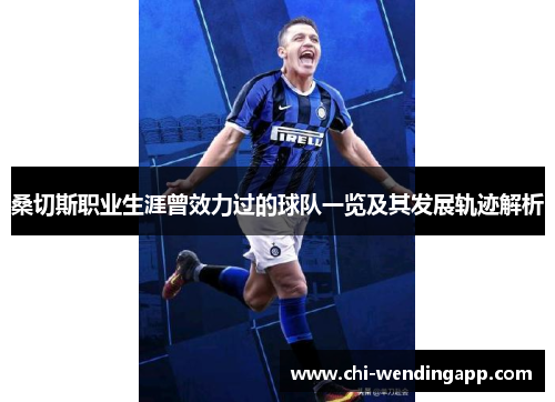 桑切斯职业生涯曾效力过的球队一览及其发展轨迹解析