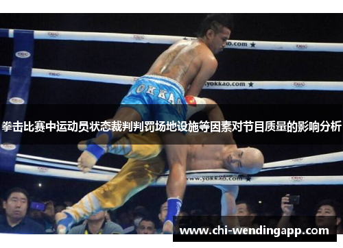 拳击比赛中运动员状态裁判判罚场地设施等因素对节目质量的影响分析
